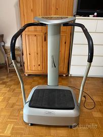 Pedana vibrante Sport in Life 7700