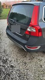 Volvo xc70 D5 summum