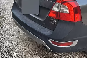 Volvo xc70 D5 summum