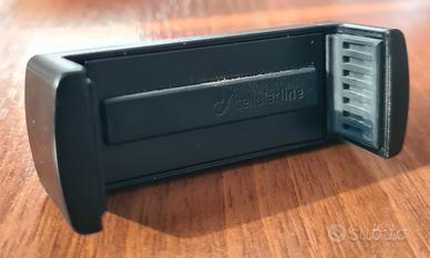 Supporto Auto Smartphone Cellularline