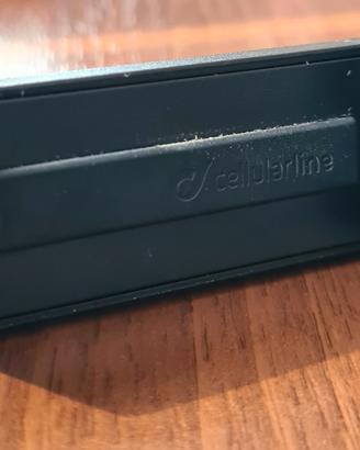 Supporto Auto Smartphone Cellularline