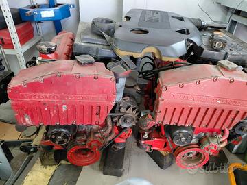 Coppia volvo penta aq151