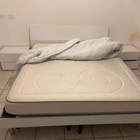 letto matrimoniale 