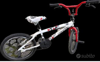 BMX bambino/ragazzo