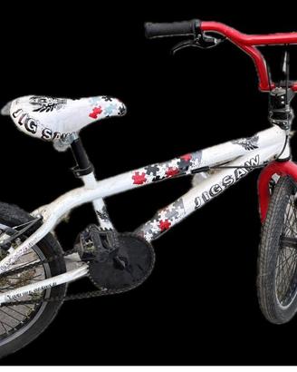 BMX bambino/ragazzo