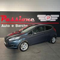 Ford Fiesta GPL Prezzo NON vincolato a finanziamen