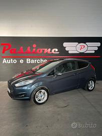 Ford Fiesta GPL Prezzo NON vincolato a finanziamen