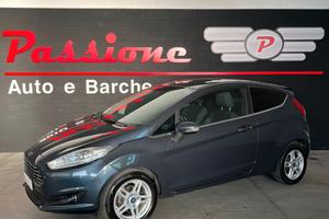 Ford Fiesta GPL Prezzo NON vincolato a finanziamen