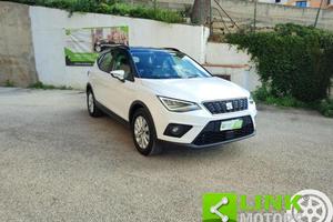 SEAT Arona 1.0 TGI