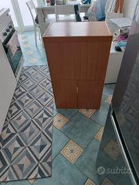 Foppapedretti lo stiro mobile 