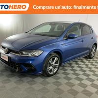 VOLKSWAGEN Polo 1.0 TSI R-Line