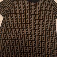 Maglietta fendi