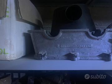 Cambio ricambi lancia fulvia