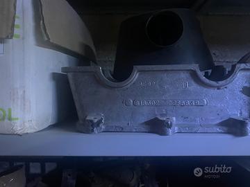 Cambio ricambi lancia fulvia