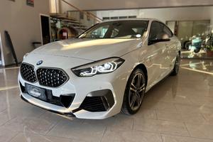 BMW M 235i xDrive Gran Coupé aut.