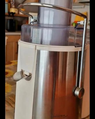 centrifuga ariete