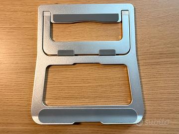 Supporto PC Portatile - Laptop Stand