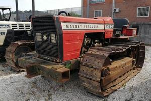 MASSEY FERGUSON 174C ORE 3100