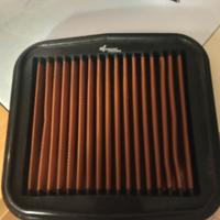 filtro splint filter 