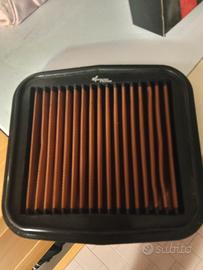 filtro splint filter 