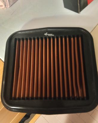 filtro splint filter 