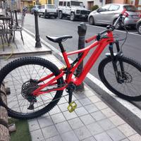 Specialized turbo Levo SL 2021 XS