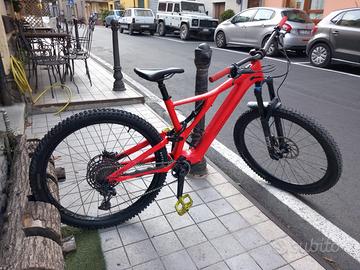 Specialized turbo Levo SL 2021 XS