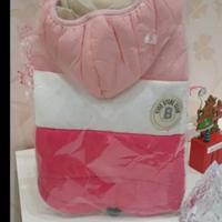 Giubbotto per cane 🐕