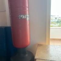 FITBOXE