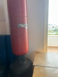 FITBOXE