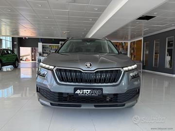 SKODA Kamiq 1.0 TSI 110 CV DSG Style
