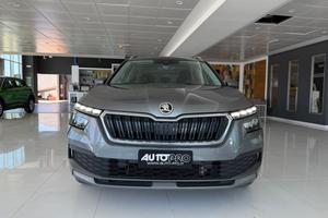 SKODA Kamiq 1.0 TSI 110 CV DSG Style