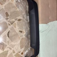 Diffusore Ford Focus Mk4