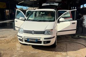 panda 4x4