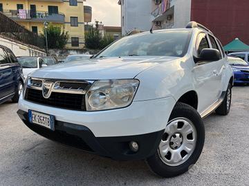 Dacia Duster 1.5 dCi 110CV 4x2 Lauréate