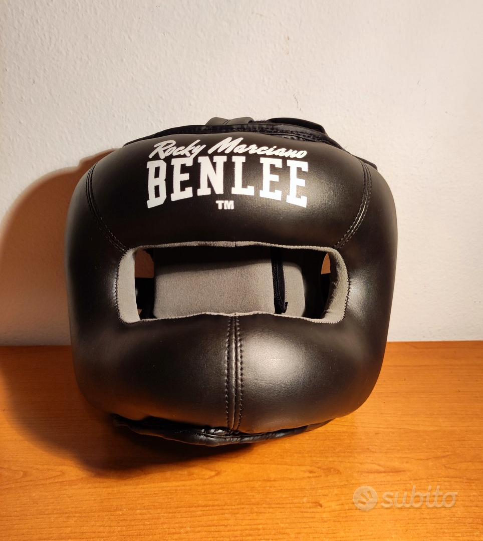 Caschetto da Boxe: ecco come sceglierlo