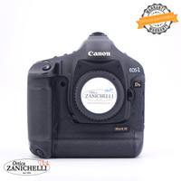 Canon EOS 1Ds Mark III Usato (D630)