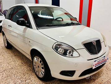 Lancia Ypsilon 1.3 MJT 75 CV Elle