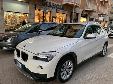 Bmw x1 s drive
