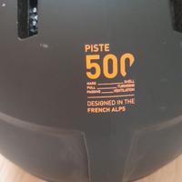 Casco sci snowboard ragazzo