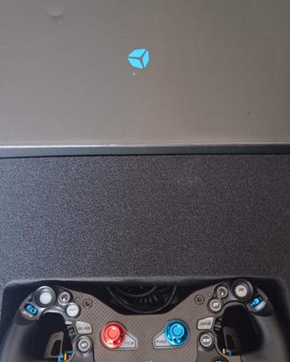 volante sim racing Cube Controls Fpro