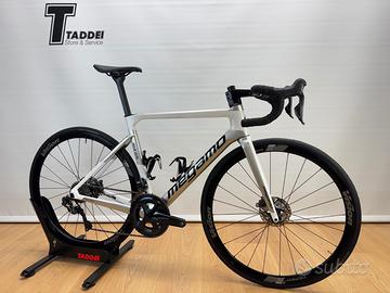 Megamo Pulse Elite 03 taglia M | 2021