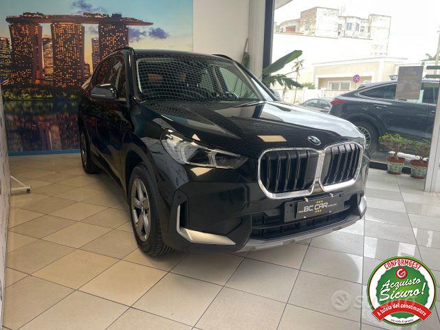 BMW X1 2023 photo 3