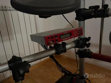 Batteria elettronica