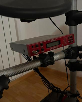 Batteria elettronica