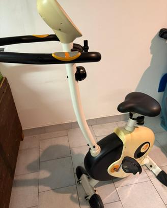 Cyclette Get Fit Ride 250