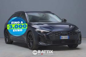 AUDI A5 III 2024 Avant A5 Avant 2.0 tfsi S line ed