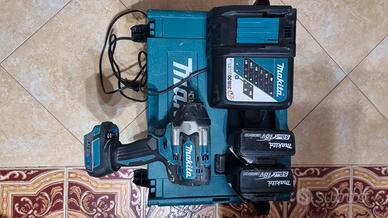 Avvitatore ad impulsi MAKITA 18 Volt