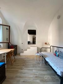 Centralissimo ristturtturato stupendo