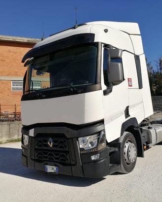 RENAULT TRUCKS T460 X LOW ANNO KM 359398